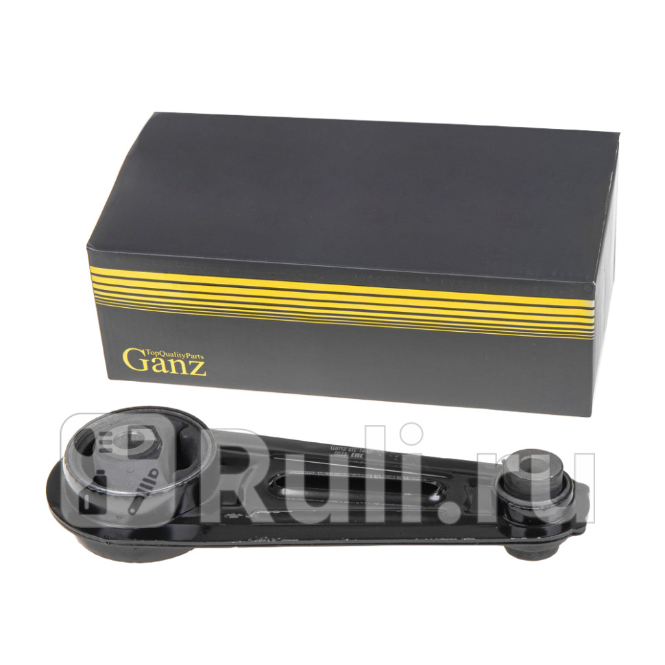 Опора двигателя L GANZ GIE14001 2740₽