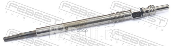 Свеча накаливания Volvo S60S80V70XC 9070 24D 01 FEBEST 25642-002 1570₽