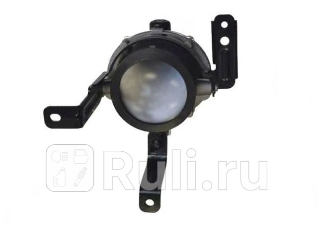 Противотуманная фара правая для Kia Ceed 1 2007-2010 Forward KACEE07-072-R 740₽