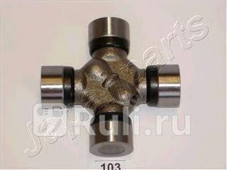 Крестовина 85x27 JAPANPARTS jo103 1640₽