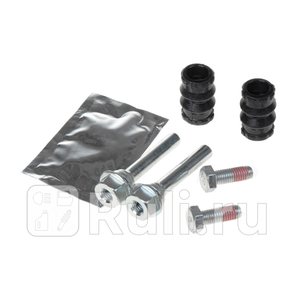 Ремкомплект направляющих переднего суппорта GANZ GIL06823 610₽