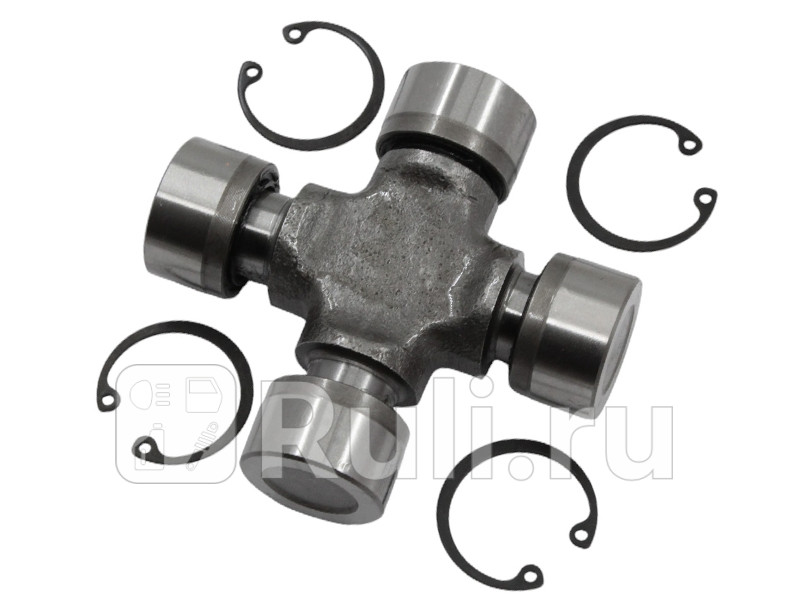 Крестовина карданного вала MITSUBISHI PAJERO PININIO H61 27x755 SAT ST-234-0013 730₽