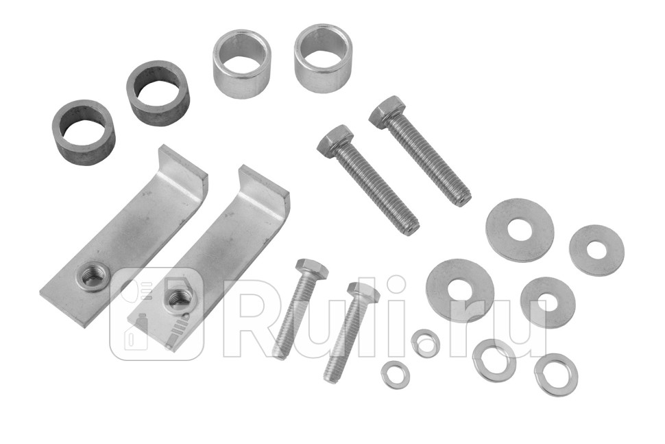 Комплект крепежа для защиты картера кпп для Haval H3 2024-2024 NLZ NLZ9929022 540₽