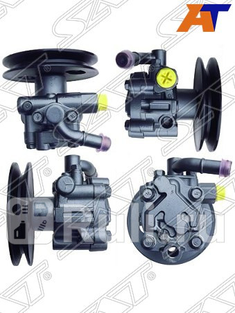Насос гур для Nissan Serena C23 1992-1998 SAT ST-VP27 9070₽