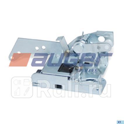 Замок двери передней левой AUGER 66281 1700₽