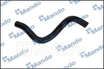 Патрубок радиатора MANDO MCC020091 1690₽