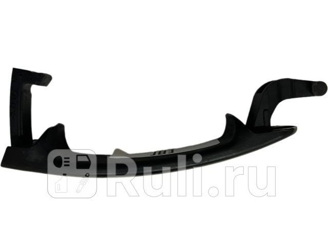 Ручка передней левойправой двери наружная Forward VWPLO10-500-Z 1190₽