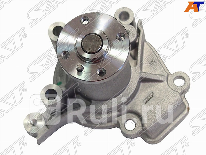 Водяной насос помпа для Kia Ceed 1 рестайлинг 2010-2012 SAT ST-K115 1750₽