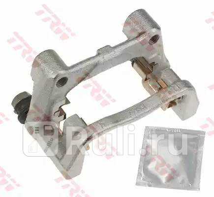 Скоба суппорта задняя OPEL ASTRA G MERIVA ZAFIRA A BDA575 TRW BDA575 3720₽