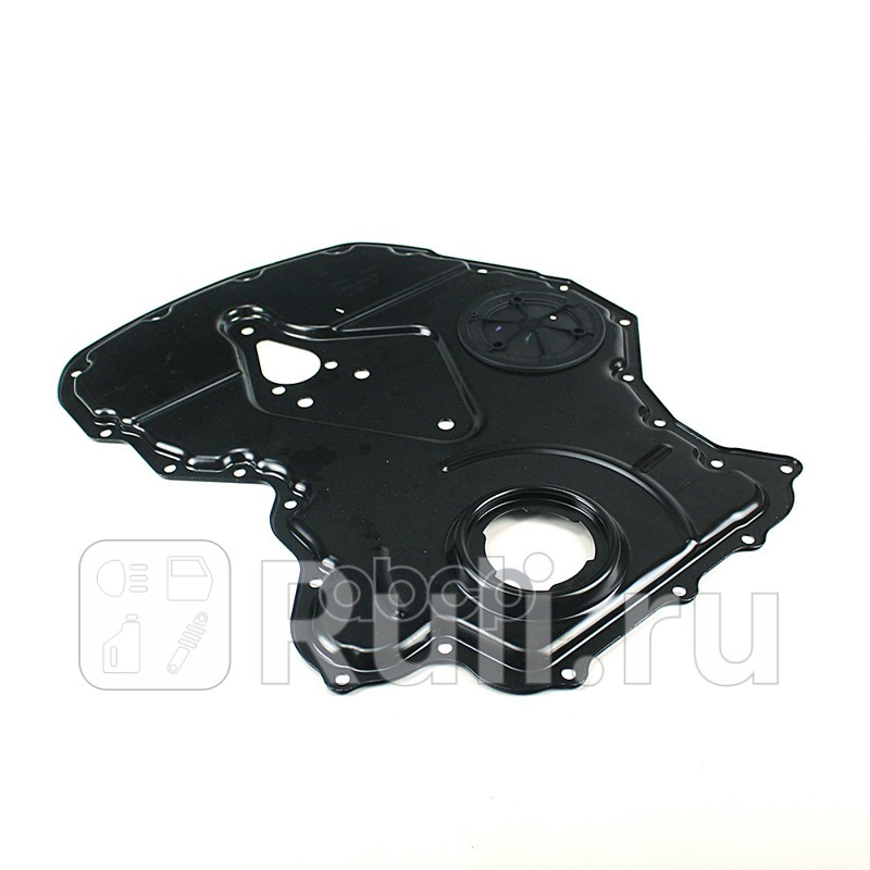крышка передняя ГРМ Ford Transit 06 Ranger 12 FORD 1 717 589 7260₽