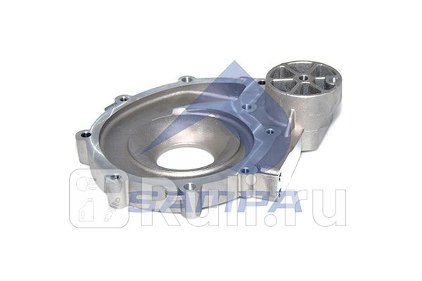 корпус водяного насоса SCANIA PR-Series дв DC911 DC-DT12 Sampa 042420 4190₽