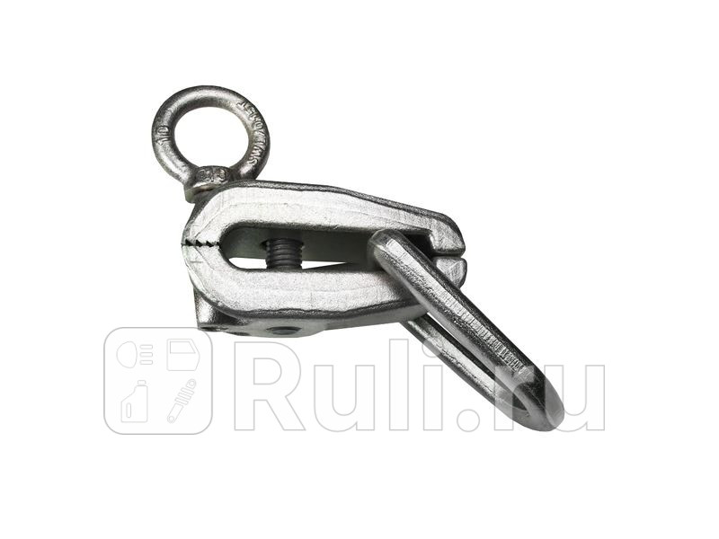 Захват для кузовных работ двухфункциональный поперечное усилие 2 т продольное 5 т Forsage F-62502 0₽