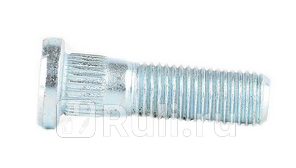 Шпилька крепления переднего колеса BSG BSG30-230-019 130₽