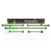 Тяга реактивная ВАЗ 2101 Сэви экстрим СЭВИ 2104-9010 4840₽