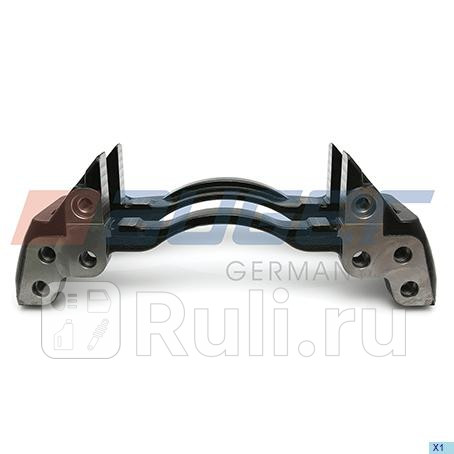 Скоба суппорта AUGER 81566 14140₽