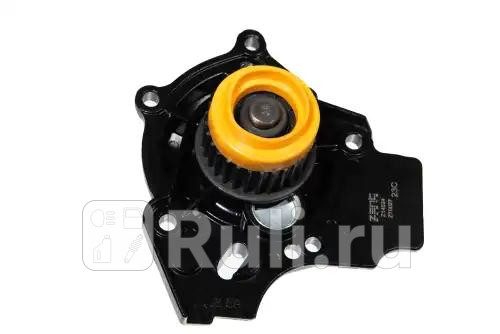 Помпа Audi A3 A4 A5 20TSi TFSi 06 ZENTPARTS Z14524 3950₽