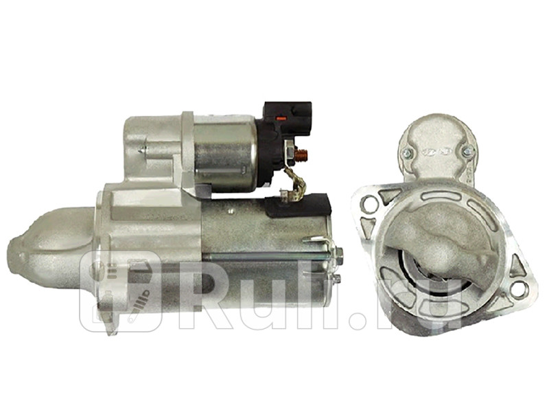 Стартер для Hyundai Solaris 1 2010-2014 SAT ST-36100-2B600N 7300₽