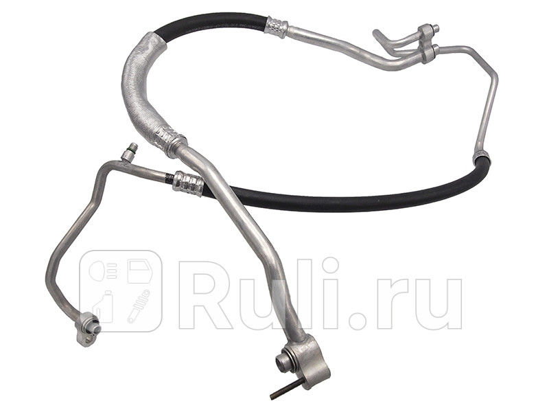 Трубка кондиционера для Opel Antara 2010-2017 SAT ST-95393265 5920₽