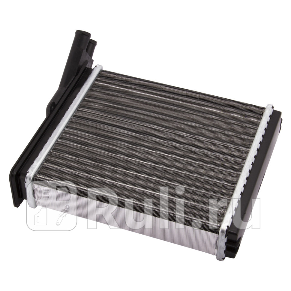 Радиатор отопителя печки GANZ GRC06010 1590₽