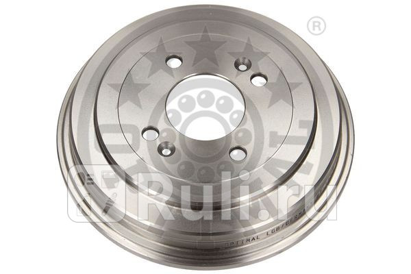 Барабан тормозной KIA RIO II JB RIO II Stufenheck JB Optimal bt-1580 0₽