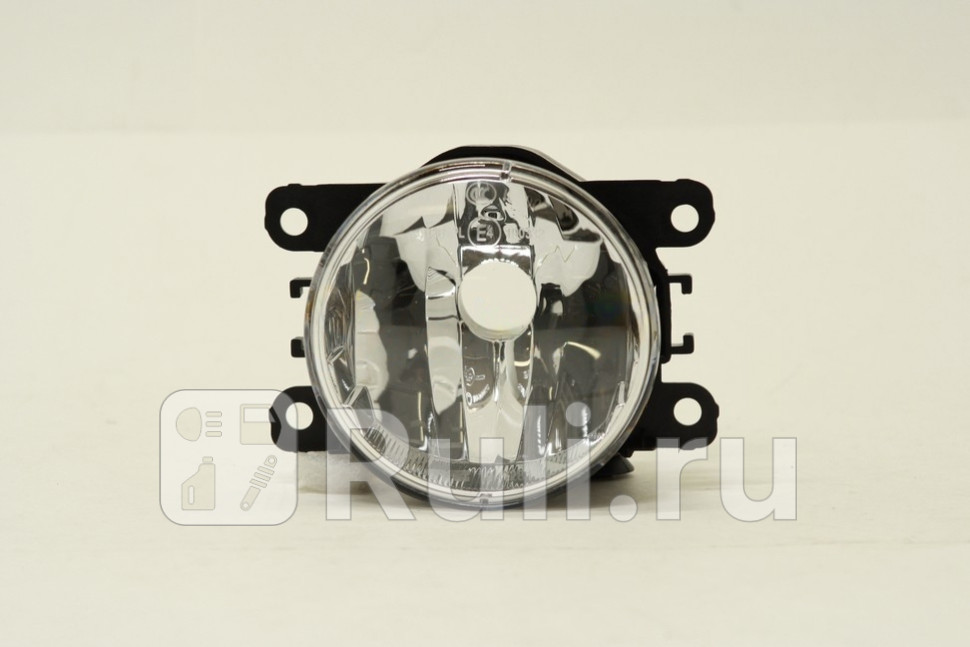 Фара противотуманная леваяправая 1 шт для Renault Logan 2 2012- TYC 19-c281-01-9b 1640₽