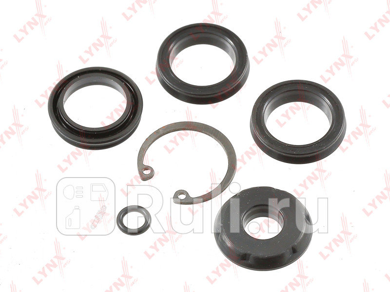 Ремкомплект главного тормозного цилиндра LYNXAUTO BC9033 540₽