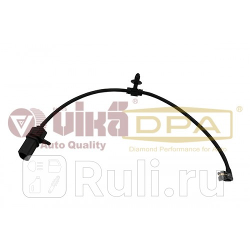 Датчик износа тормозных колодок задних L395 Audi A4A5A8Q7 15 Vika 66151735101 290₽