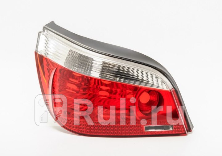 Фонарь левый задний в крыло для BMW E60 2002- DEPO 444-1922L-UE 7470₽