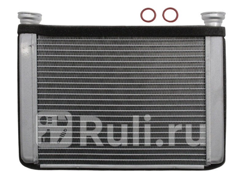 Радиатор отопителя для Honda Avancier 1999-2003 SAT ST-HD71-395-0 3850₽