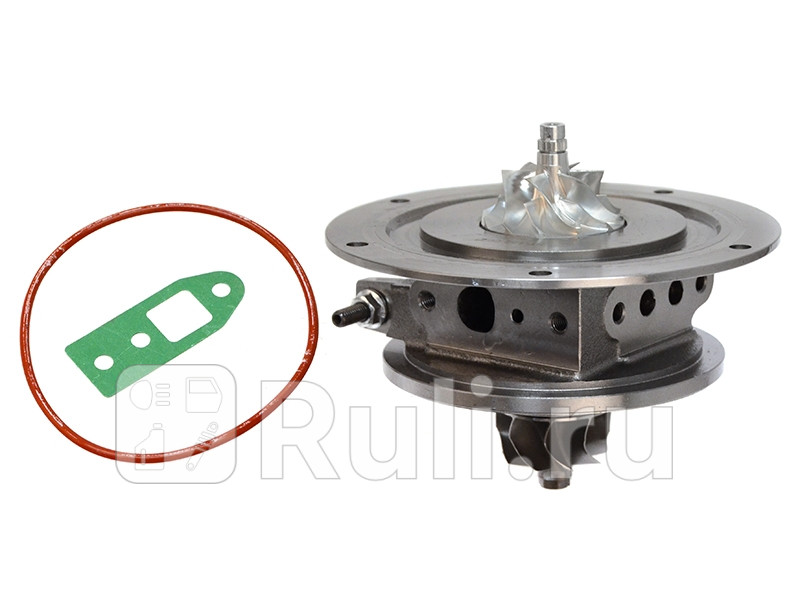 Картридж турбины TOYOTA LAND CRUISER PRADO FORTUNER HILUX 1GD 2GD-FTV 16- SAT ST-132-0021 11470₽