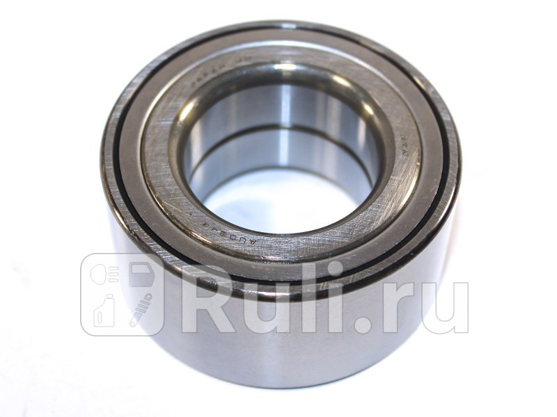 Подшипник передней ступицызадней NISSAN SUNNY WINGROAD 4WD 99-03 LANCER 88-92 NTN AU0844-1LLL588 2140₽