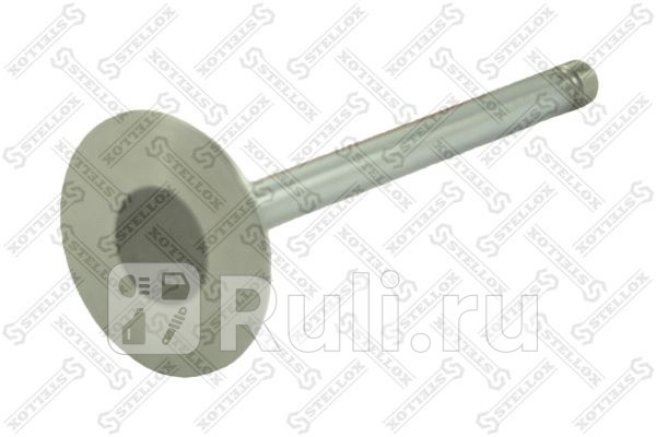 Клапан впускной STELLOX 01-23072-SX 470₽