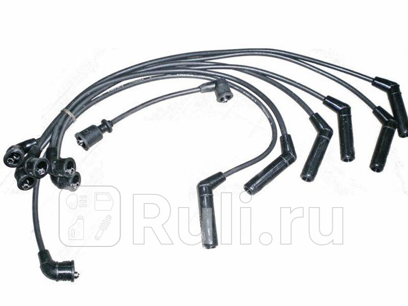 Высоковольтные провода для Mitsubishi Pajero 2 рестайлинг 1997-2004 SAT ST-MD976524 2410₽