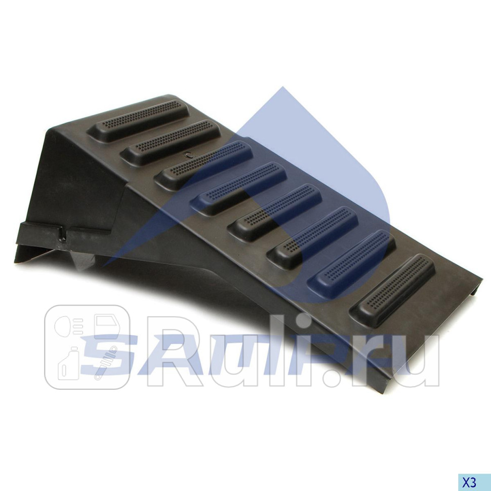 Крышка аккумулятора Sampa 18800167 1920₽