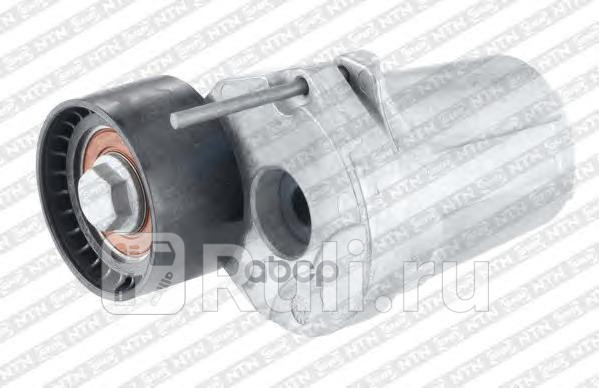 ролик натяжной ремня НО с механизмом натяжения SNR GA35081 7100₽