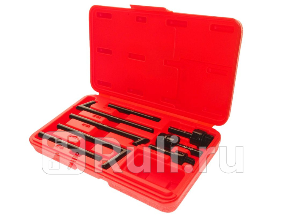 Набор фитингов для установки подачи масла в АКПП 8шт JTC 1 JTC JTC-4144P 0₽