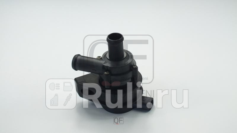 Насос дополнительный системы охлаждения Quattro Freni qf05a00118 3020₽