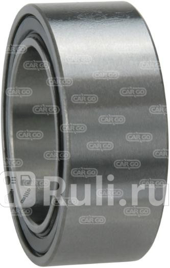 подшипник компрессора кондиционера 35x52x20 CARGO 250998 0₽