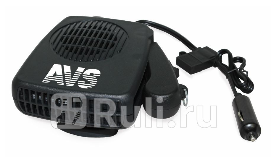 Тепловентилятор 12V AVS Comfort TE-310 AVS A78236S 1230₽