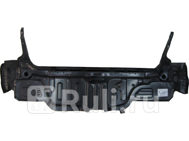 Панель багажника для Honda Civic 4D 2005-2011 Forward HDCVC06-620 8880₽