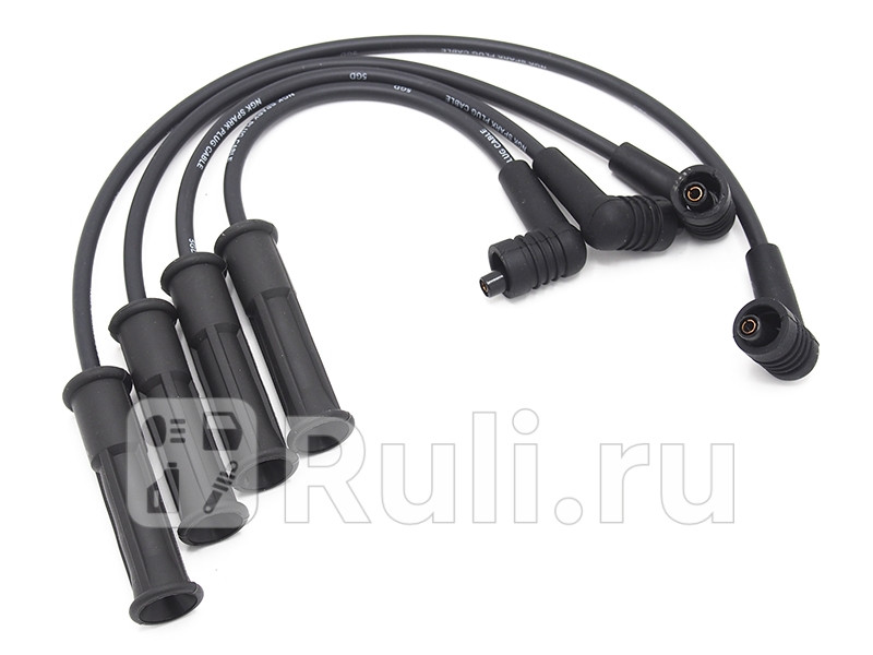 Провода высоковольтные RENAULT LOGANLADA LARGUS K7MK7J NGK 4053 5690₽