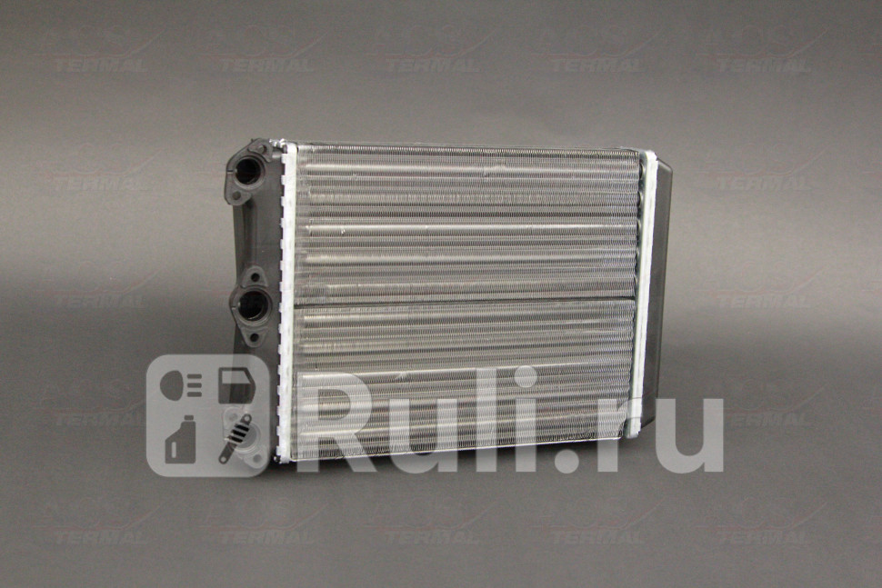 Радиатор отопителя Mercedes E-Class W124 84-93 ACS TERMAL 112000 2890₽