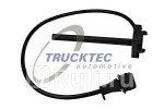 Датчик уровня охлаждающей жидкости TRUCKTEC 0142132 1550₽
