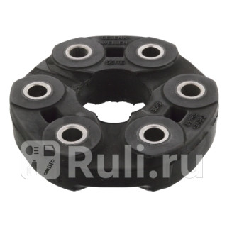 Эластмуфта кардана Febi 05854 11110₽