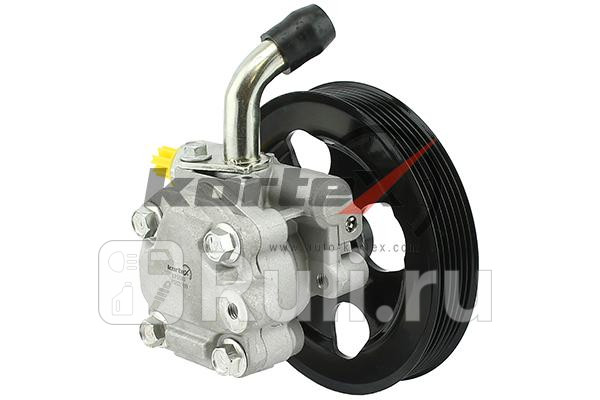 Насос гур mitsubishi l200 08- pajeromontero sport 08- kps083 Kortex KPS083 8600₽