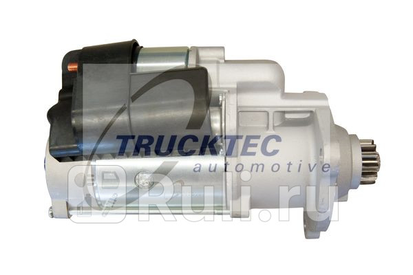 Стартер TRUCKTEC 0442033 39300₽