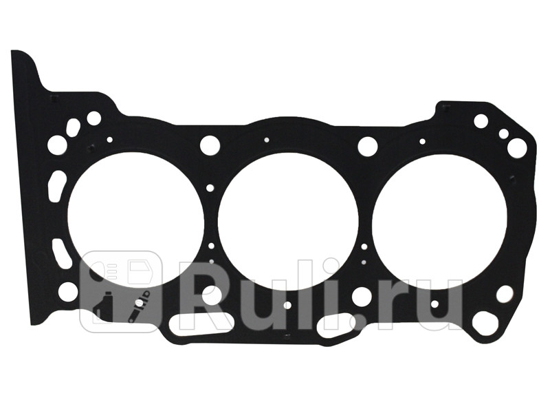 Прокладка головки блока TOYOTA CROWNLEXUS ISGS 2GRFSE 06- правая TOYOTA-LEXUS 11115-31080 4820₽