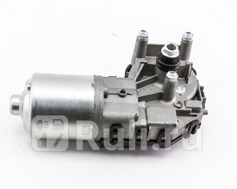 Моторчик стеклоочистителя передний bw610617051669s dominant DOMINANT BW610617051669S 3210₽