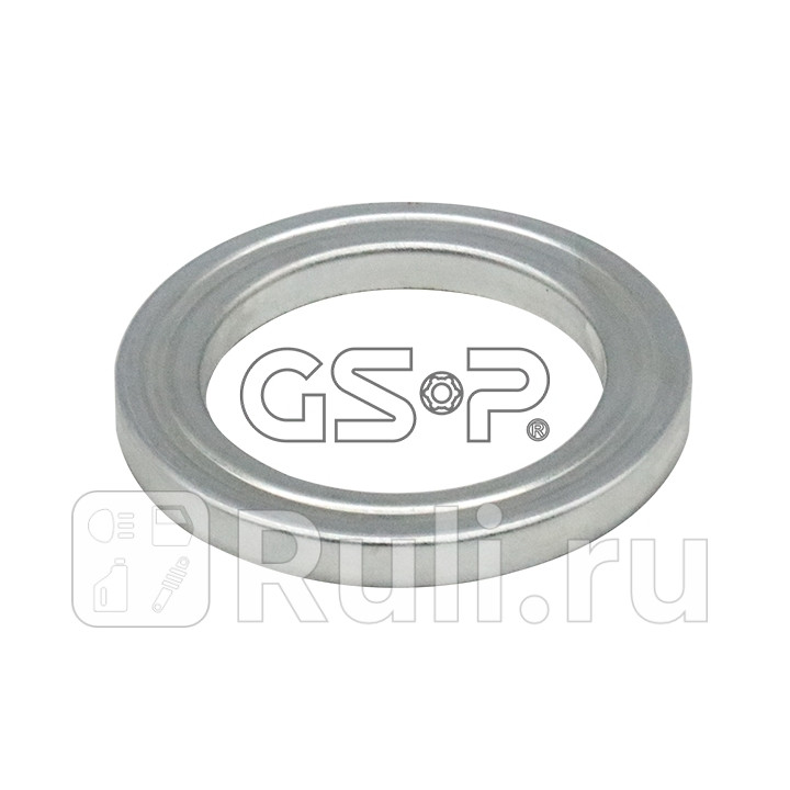 Подшипник опоры амортизатора PEUGEOT BOXERDUCATOJUMPER 94-06 пер GSP 510730 670₽