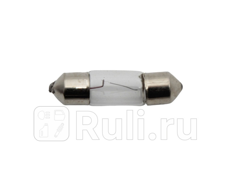 Лампа дополнительного освещения 12V 3W SV7 SAT ST-C3W-12V 50₽